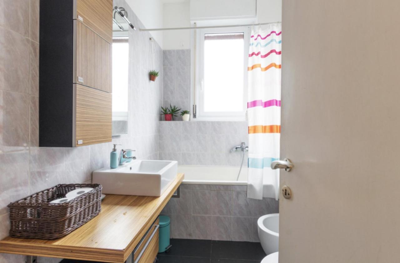 Domus Mariae Apartment Rom